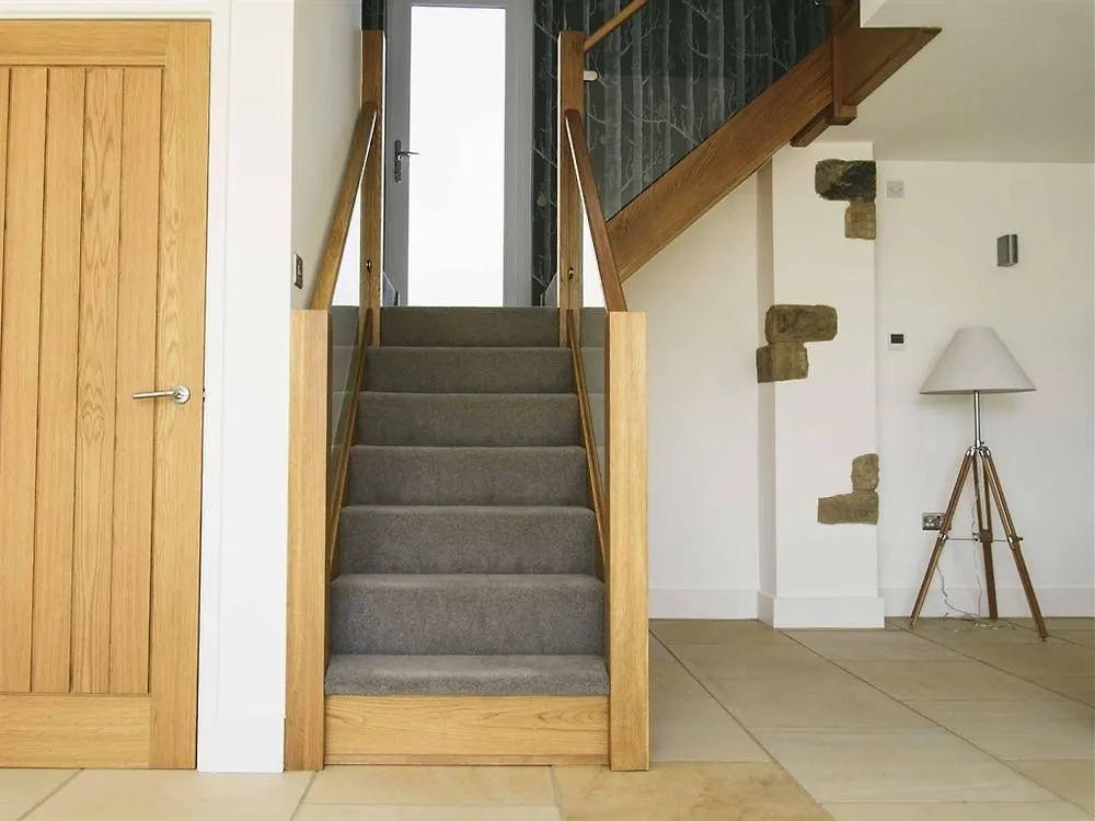 **** Guest house Hillcroft Barn Hotel Leeds United Kingdom