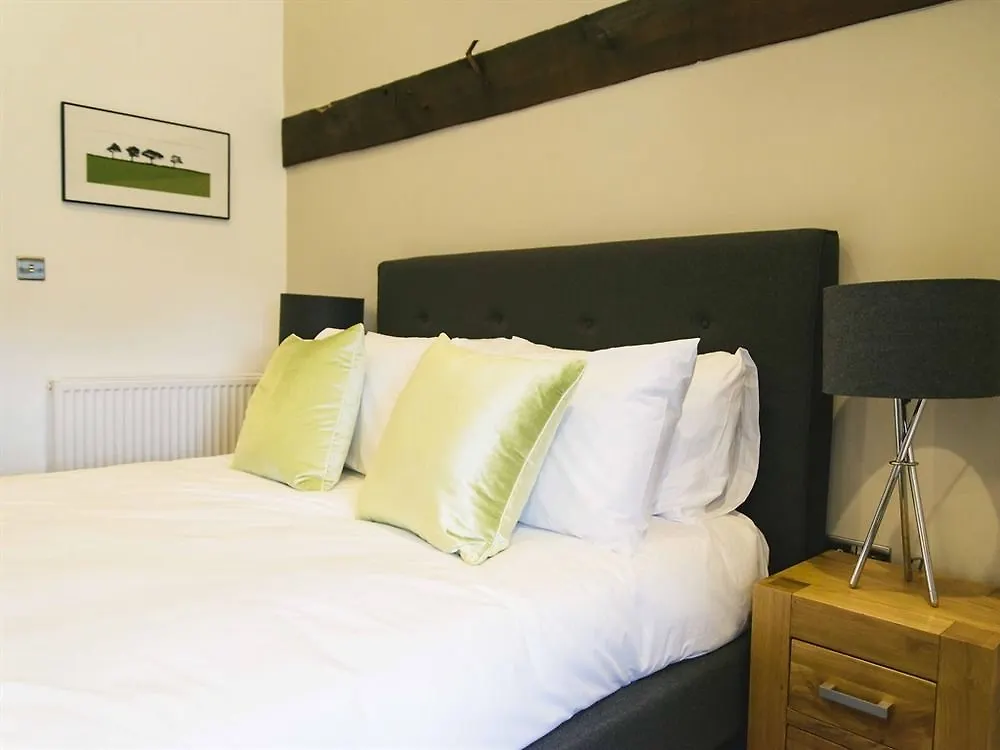 Guest house Hillcroft Barn Hotel Leeds