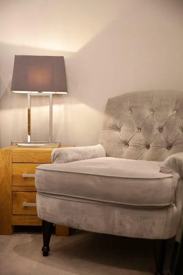 Hillcroft Barn Hotel Leeds 4*, Otley (West Yorkshire) United Kingdom