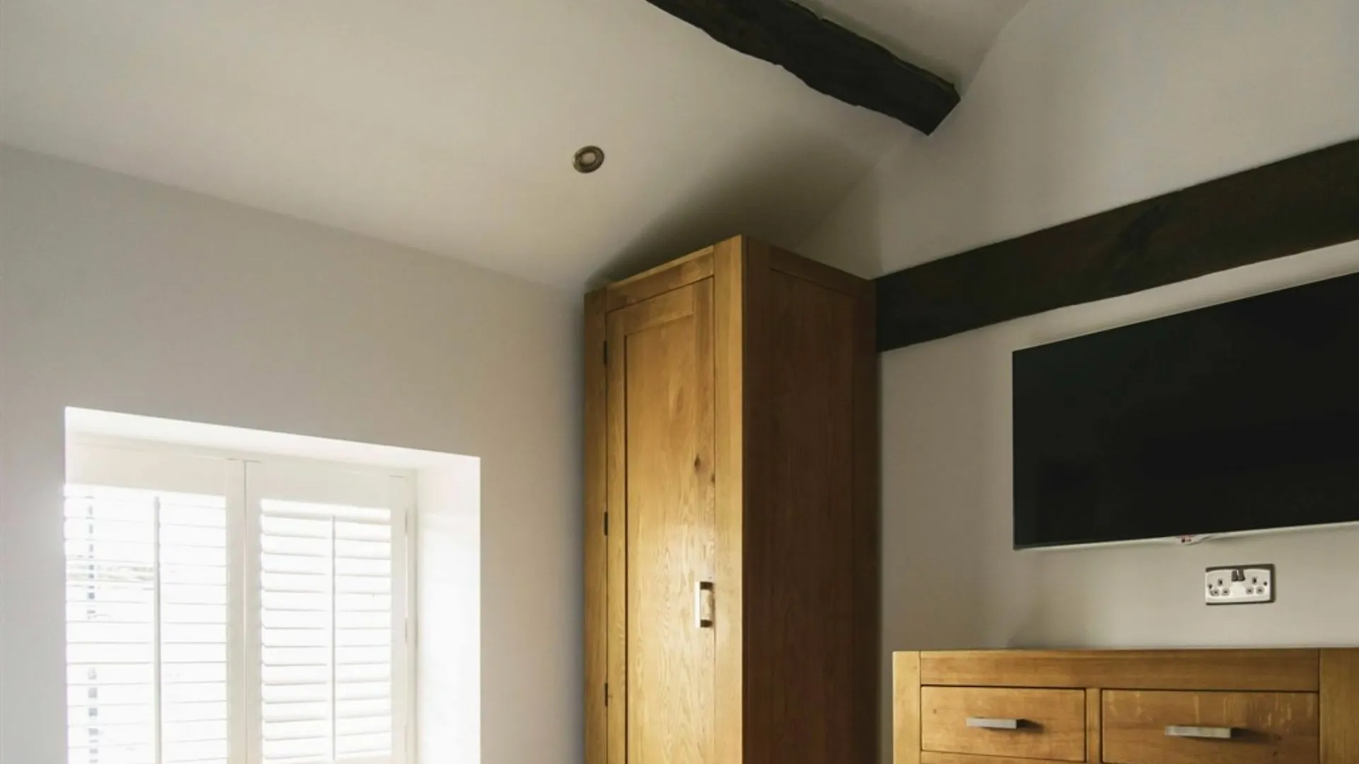 Hillcroft Barn Hotel Leeds Otley (West Yorkshire)