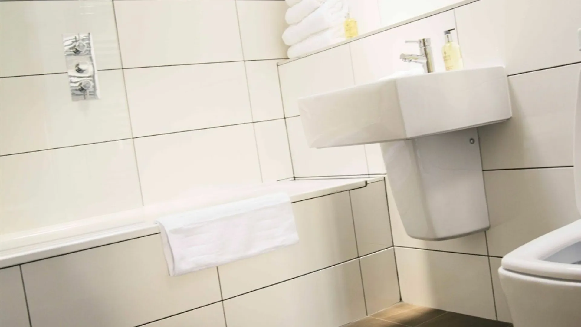 Hillcroft Barn Hotel Leeds 4*, Otley (West Yorkshire) United Kingdom
