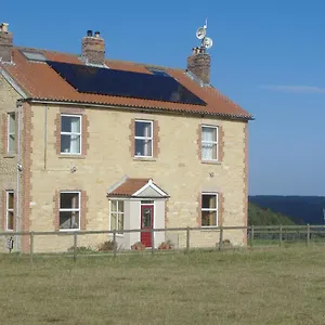 Bed & Breakfast South Moor Farm, Scarborough