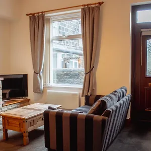 Holiday home Rustic In Heart Of Town, Otley (West Yorkshire)
