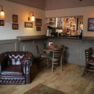 Inn The Horse & Farrier, Otley (West Yorkshire)