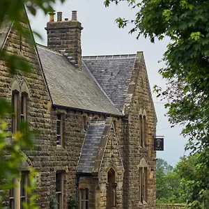 Inn The Penny Bun, Otley (West Yorkshire)