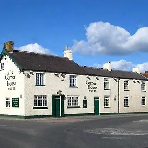 Inn The Corner House, Bedale