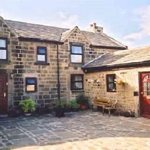 Bed & Breakfast Chevin End, Otley (West Yorkshire)