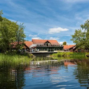 Hotel Chevin Country Park &, Otley (West Yorkshire)